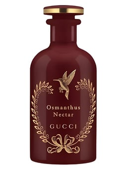 Gucci Osmanthus Nectar