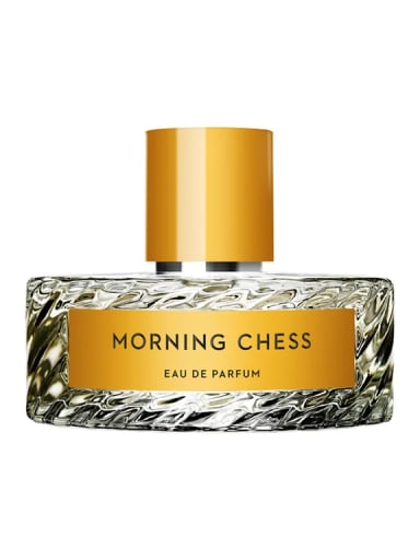 Vilhelm Parfumerie Morning Chess - luxury perfume bottle