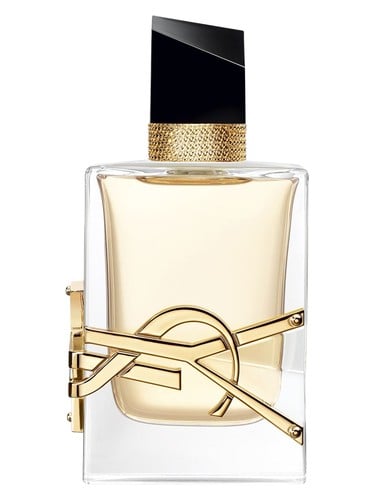 Yves Saint Laurent Libre - luxury perfume bottle