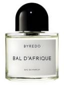 Bal d’Afrique by Byredo perfume bottle