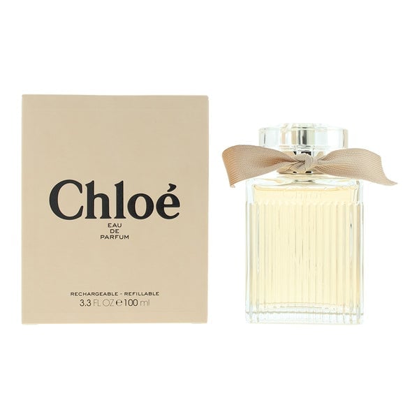 Chloé brand story and heritage