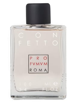 Profumum Roma Confetto