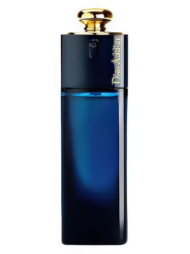 Dior Dior Addict - luxury perfume bottle