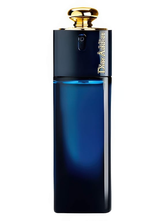 Dior Dior Addict - luxury perfume bottle
