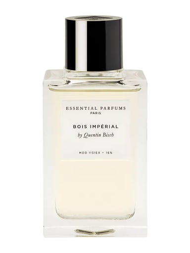 Essential Parfums Bois Impérial - luxury perfume bottle