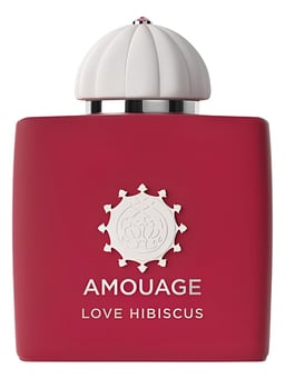 Amouage Love Hibiscus