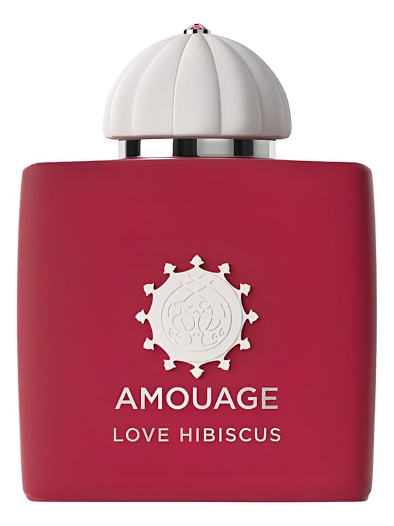 Amouage Love Hibiscus