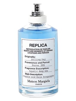 Maison Margiela Sailing Day