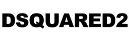 DSQUARED² logo - luxury perfume brand
