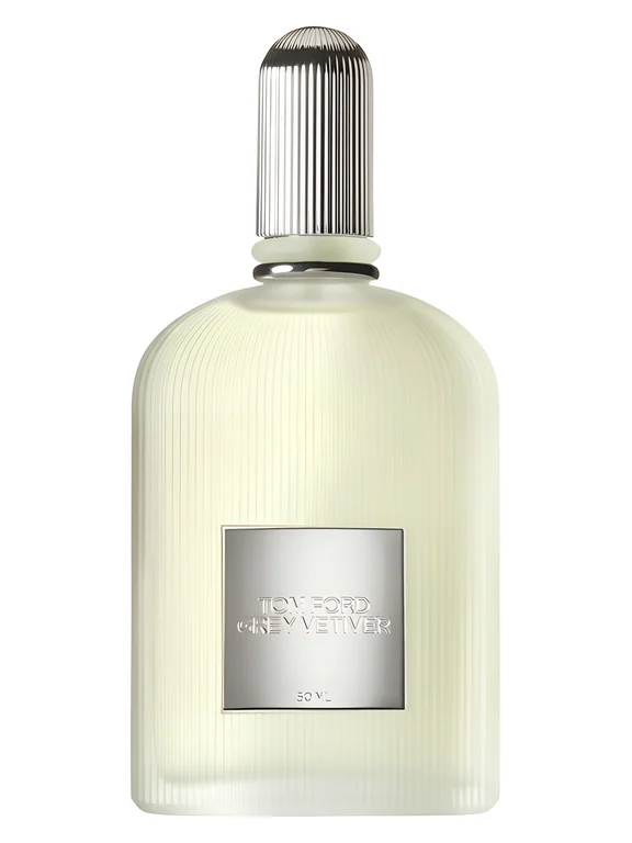 Tom Ford Grey Vetiver