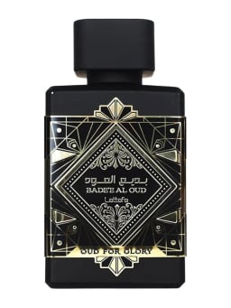 Lattafa Oud for Glory