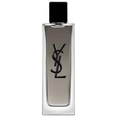 Yves Saint Laurent MYSLF Eau de Toilette Intense - luxury perfume bottle