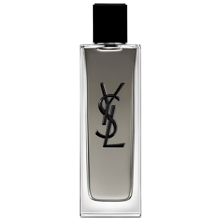 Yves Saint Laurent MYSLF Eau de Toilette Intense