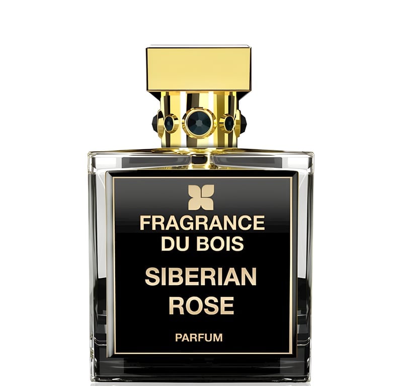 Fragrance Du Bois Siberian Rose