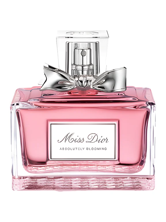 Dior Miss Dior Absolutely Blooming - luxury perfume bottle