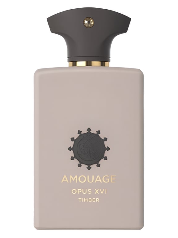 Amouage Opus XVI Timber