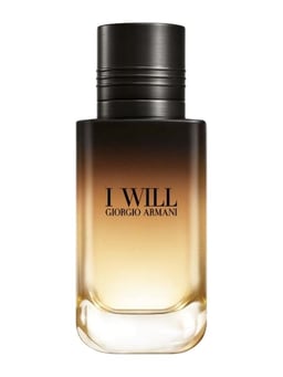 Giorgio Armani I Will