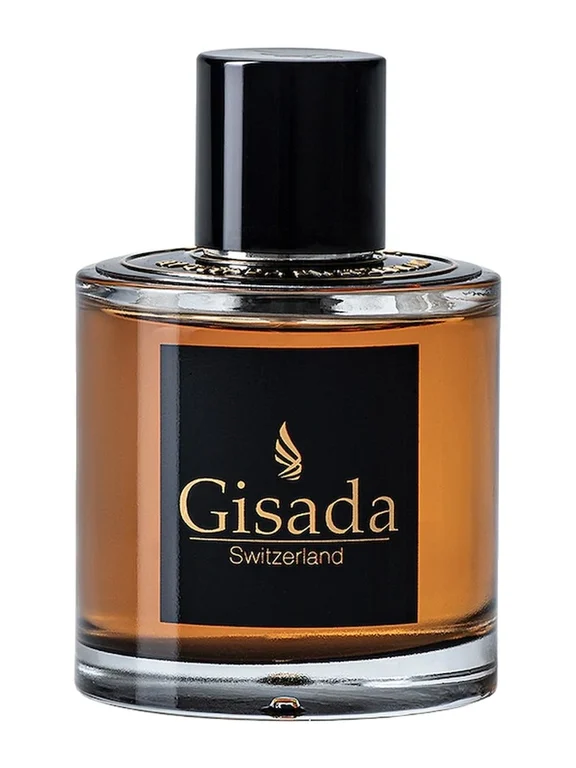 Gisada Ambassador Men - luxury perfume bottle