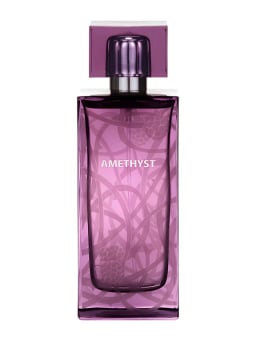Lalique Amethyst