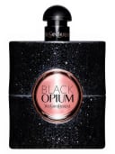 Black Opium by Yves Saint Laurent