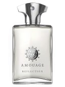 Reflection Man by Amouage perfume bottle