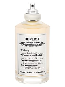 Maison Margiela Beach Walk