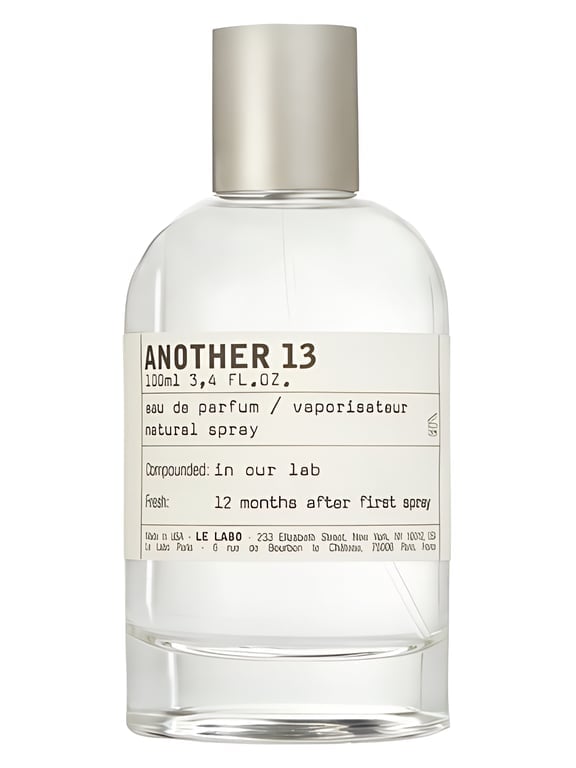 Le Labo Another 13 - luxury perfume bottle