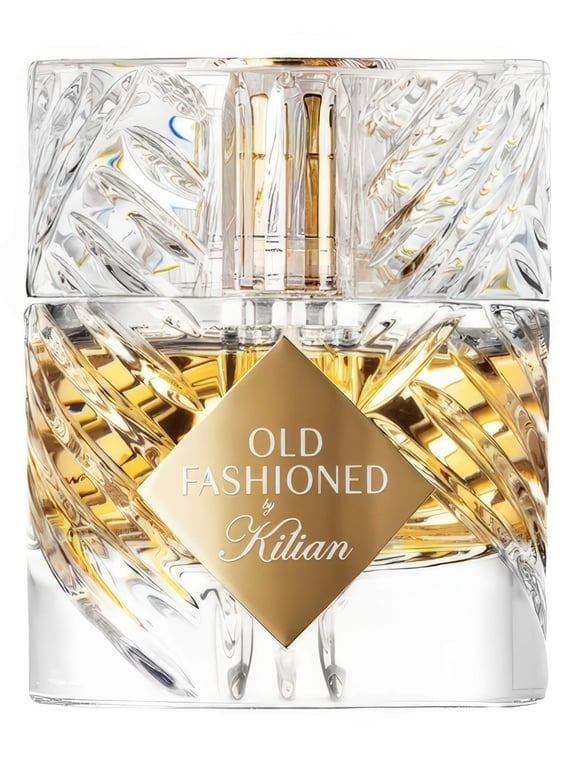 By Kilian Old Fashioned - similar luxury perfume with 57% match