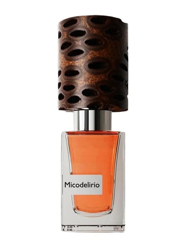 Nasomatto Micodelirio - luxury perfume bottle