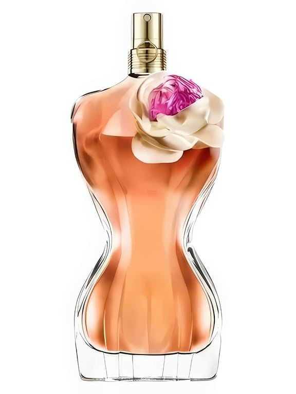 Jean Paul Gaultier La Belle Flower Edition - similar luxury perfume with 90% match