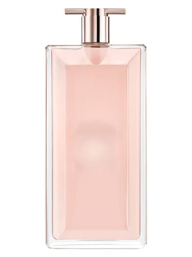 Lancôme Idôle - luxury perfume bottle