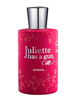 Juliette Has a Gun Mmmm...