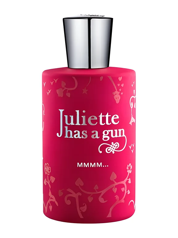 Juliette Has a Gun Mmmm... - luxury perfume bottle