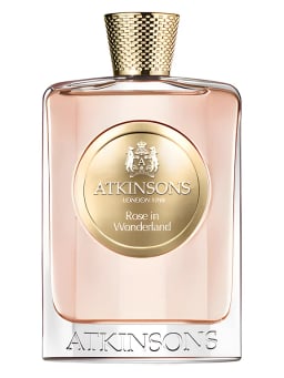 Atkinsons Rose in Wonderland