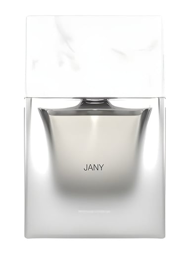 Sora Dora Jany - luxury perfume bottle