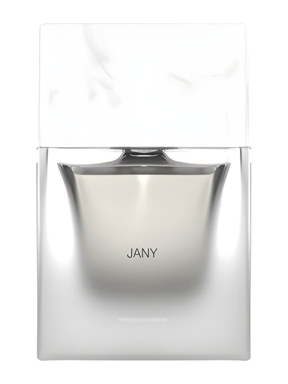 Sora Dora Jany - luxury perfume bottle