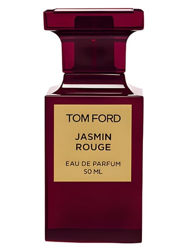 Tom Ford Jasmin Rouge - luxury perfume bottle