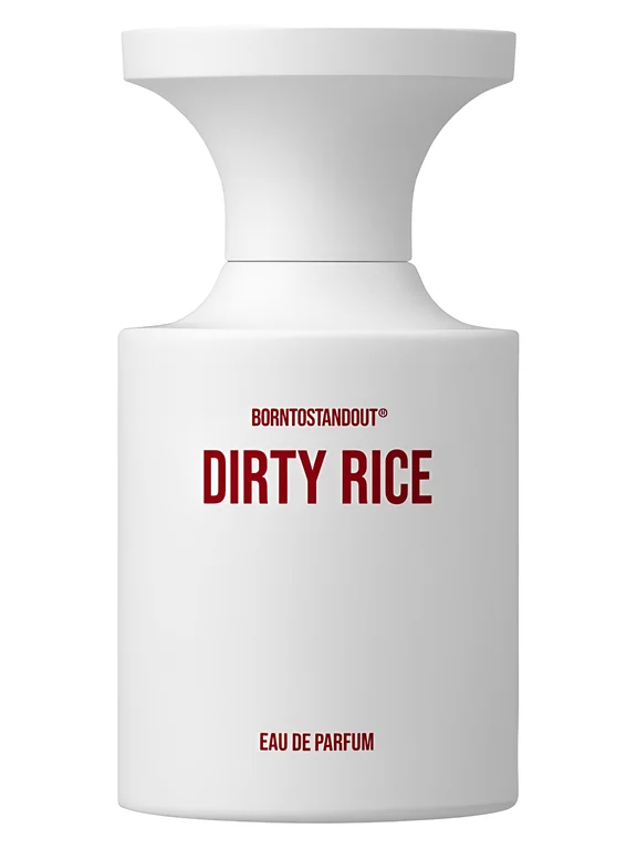 BORNTOSTANDOUT Dirty Rice