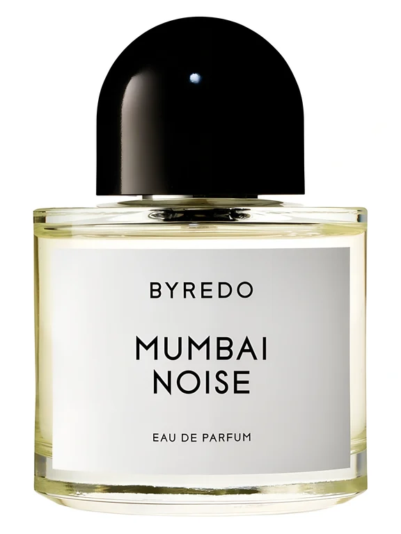 Byredo Mumbai Noise - luxury perfume bottle