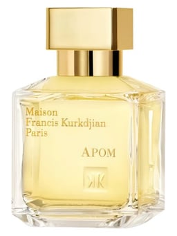 Maison Francis Kurkdjian APOM