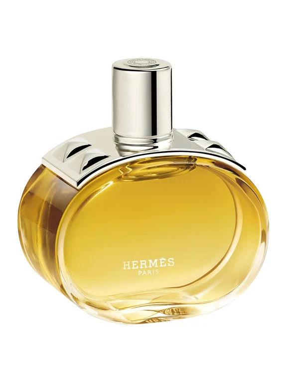 Hermès Barénia Intense - luxury perfume bottle