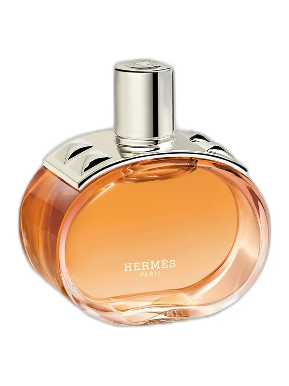 Hermès Barénia Pleine Fleur - luxury perfume bottle