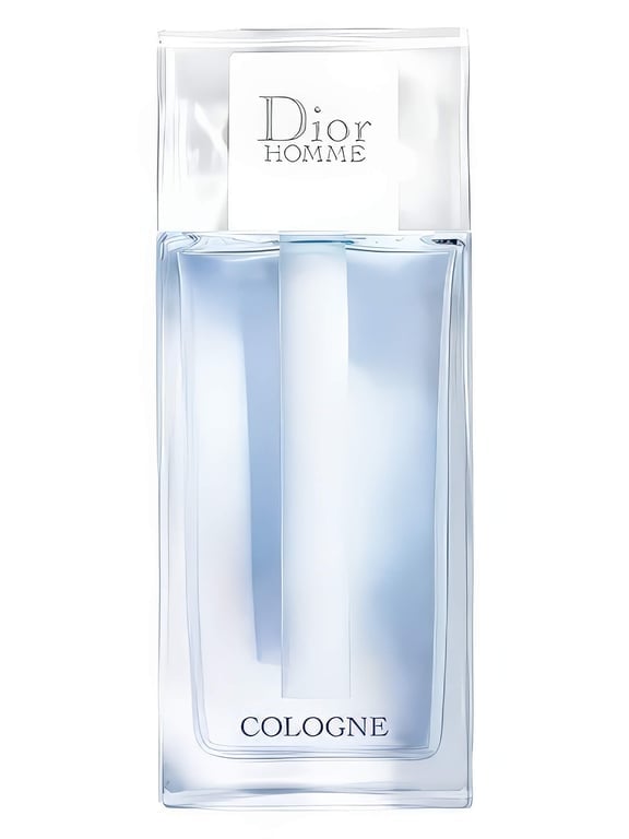 Dior Dior Homme Cologne - similar luxury perfume with 75% match