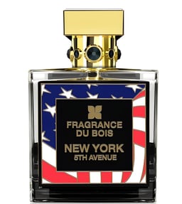 Fragrance Du Bois New York 5th Avenue