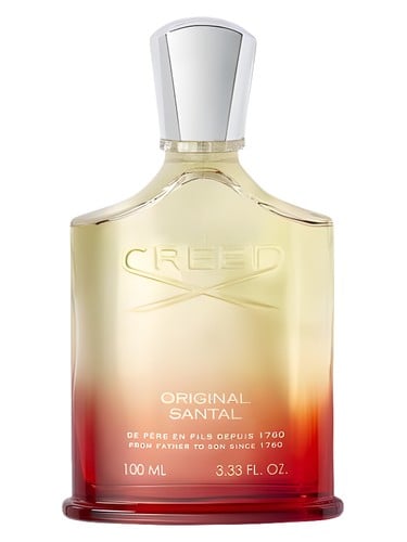Creed Original Santal - similar luxury perfume with 51% match