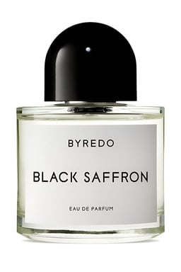 Byredo Black Saffron