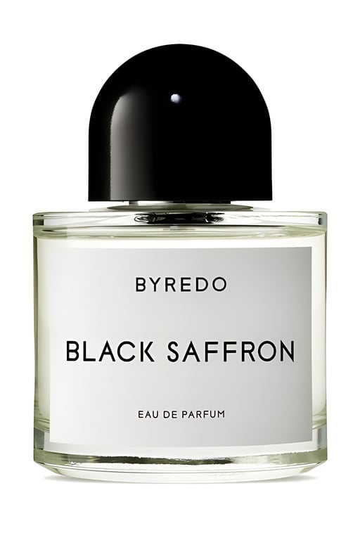 Byredo Black Saffron