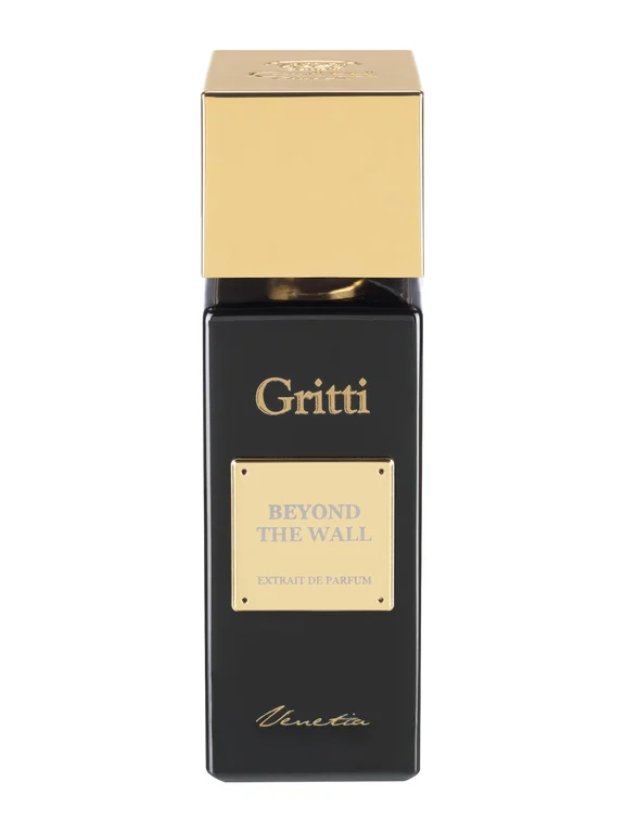 Gritti Beyond The Wall - luxury perfume bottle