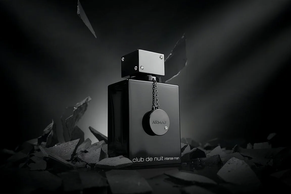 Armaf brand story and heritage