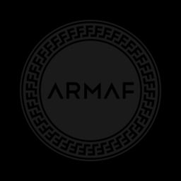 Armaf logo - luxury perfume brand